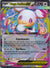 172 Mega Audino ex Ascended Heroes Double Rare NM