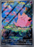 094 Clefairy Perfect Order Illustration Rare NM