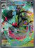 223 Grafaiai Paldea Evolved Illustration Rare NM