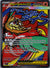268 Mega Hawlucha ex Ascended Heroes Mega Attack Rare NM