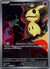238 Team Rocket's Mimikyu Ascended Heroes Illustration Rare NM