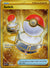 206 Switch Scarlet & Violet 151 Hyper Rare NM