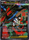 101 Mega Floette ex Chaos Rising Ultra Rare NM