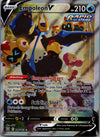 146 Empoleon V Battle Styles Rare Ultra HP