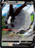 153 Dubwool V Rebel Clash Holo Rare V NM