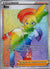 193 Bea Vivid Voltage Rare Rainbow NM