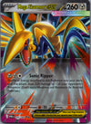055 Mega Skarmory ex Perfect Order Double Rare NM