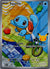 039 Squirtle ME Black Star Promos Promo NM