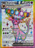 175 Espeon ex SV Black Star Promos Promo NM