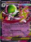 060 Mega Gardevoir ex Mega Evolution Double Rare NM