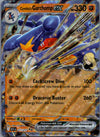 111 Cynthia's Garchomp ex Ascended Heroes Double Rare NM