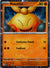 068 Makuhita ME Black Star Promos Promo NM