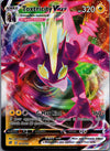 071 Toxtricity VMAX Rebel Clash Holo Rare VMAX NM