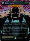 233 Eddie Brock Marvel's Spider-Man Mythic Borderless NM