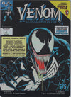 233 Eddie Brock Marvel's Spider-Man Mythic Borderless NM
