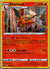 010 Charizard Pokemon GO Rare Holo NM