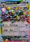 060 Umbreon ex Prismatic Evolutions Double Rare NM