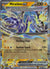 073 Miraidon ex Ascended Heroes Double Rare NM