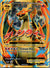 101 M Charizard-EX Evolutions Rare Ultra LP