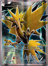 029 Zapdos Generations Rare Holo MP