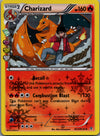 RC5 Charizard Generations Uncommon LP