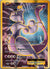 103 Mewtwo-EX Evolutions Rare Ultra MP