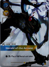 308 Viktor - Herald of the Arcane Origins Showcase NM