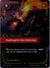 038 Kadregrin the Infernal Origins Epic NM