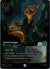 239 Nick Wilde - Persistent Investigator Whispers in the Well Enchanted NM