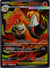 156 Mega Camerupt ex Mega Evolution Ultra Rare NM
