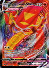 034 Centiskorch VMAX Darkness Ablaze Holo Rare VMAX NM
