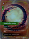 080 Mystic Reversal Origins Epic NM