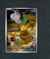095 Espurr Perfect Order Illustration Rare NM