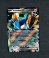 064 Cobalion ex Chaos Rising Double Rare NM