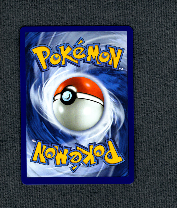 058 Voltorb ex Ascended Heroes Double Rare NM