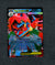 036 Mega Feraligatr ex ME Black Star Promos Promo NM