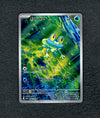 088 Froakie Chaos Rising Illustration Rare MP