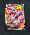049 Kyurem VMAX Lost Origin Holo Rare VMAX NM