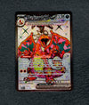 215 Charizard ex Obsidian Flames Ultra Rare NM