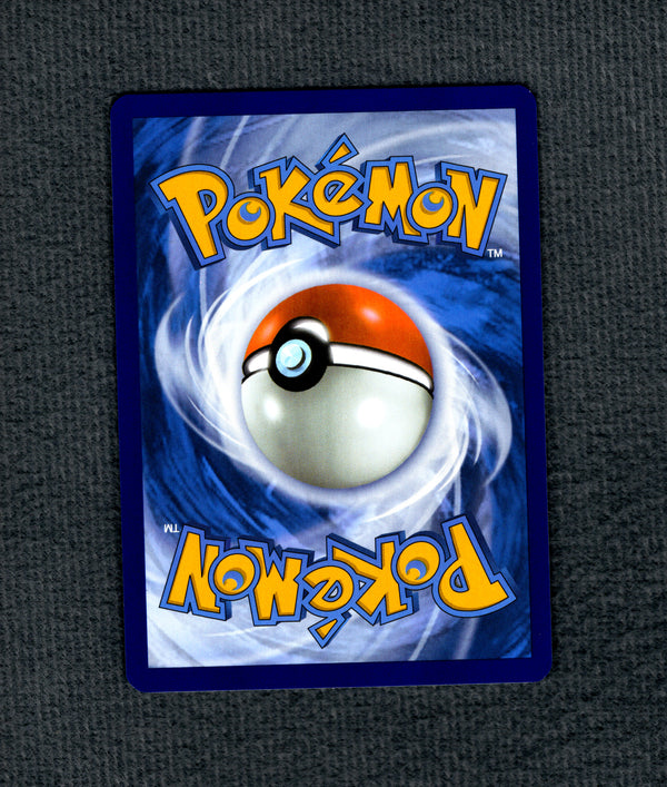 198 Feebas Surging Sparks Illustration Rare NM