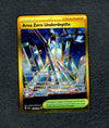 174 Area Zero Underdepths Stellar Crown Hyper Rare NM