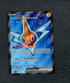 111 Rotom ex Phantasmal Flames Ultra Rare NM