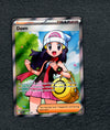 118 Dawn Phantasmal Flames Ultra Rare NM