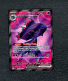 112 Mismagius ex Phantasmal Flames Ultra Rare NM