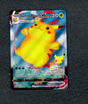 009 Surfing Pikachu VMAX Celebrations Holo Rare VMAX NM