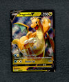 049 Dragonite V Pokemon GO Holo Rare V NM