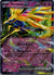 179 Xerneas ex SV Black Star Promos Promo NM