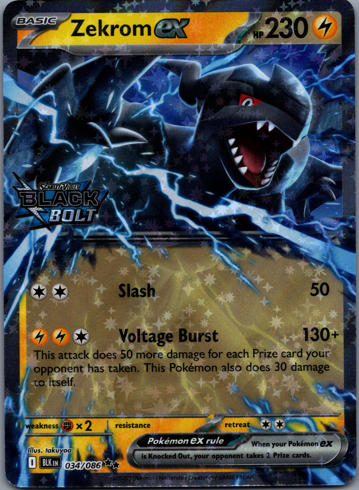 black and blue rare ex pokemon cards POKMON TCG - Kyurem Ultra All products are imported from the USA Dialga-EX - 65/101 - Rare
