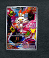 053 Scorbunny ME Black Star Promos Promo NM
