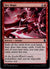 133 Hex Magic Marvel Super Heroes Uncommon Normal NM